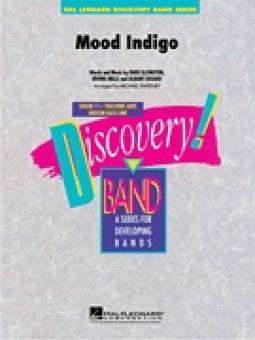 Mood Indigo 