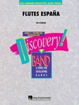 Flutes Espana 