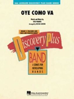 Oye Como Va 