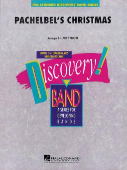 Pachelbel's Christmas 