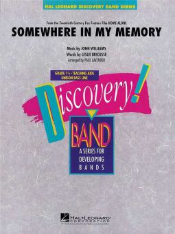 Somewhere In My Memory 