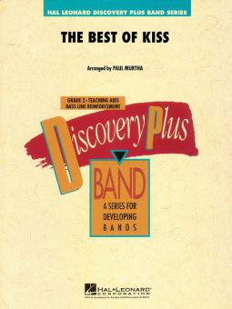 The Best Of Kiss Download