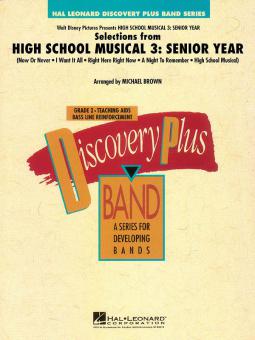 Selections From High School Musical 3 