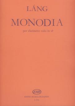 Monodia 