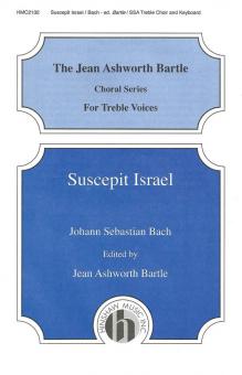 Suscepit Israel 