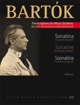 Sonatina 
