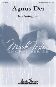 Agnus Dei Standard