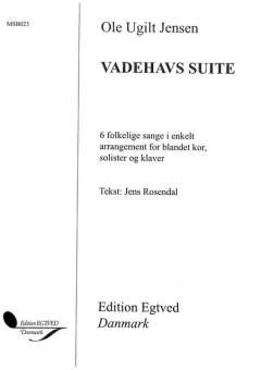 Vadehavs Suite 