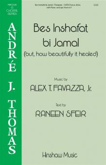 Bes Inshafat Bi Jamal 