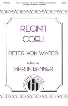 Regina Coeli 