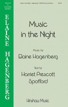 Music in the Night 