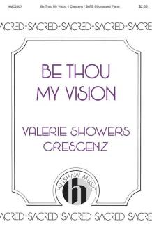 Be Thou My Vision 