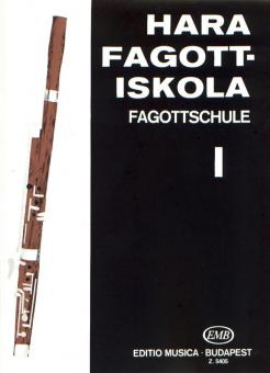 Fagott-Iskola 1 