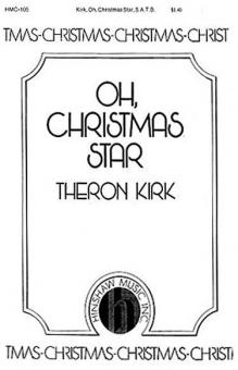 Oh, Christmas Star 