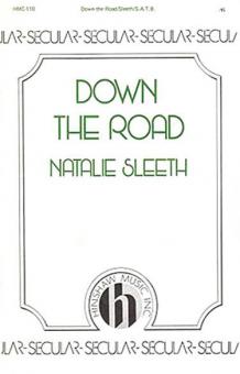 Down The Road 
