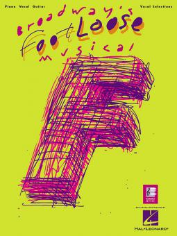 Footlose (Vocal Selections) 