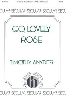 Go Lovely Rose 