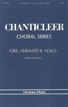 Ore, Fermate Volo 