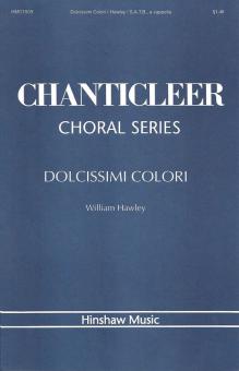 Dolcissimi Colori 