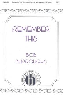 Remember This 
