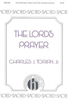 The Lord's Prayer 