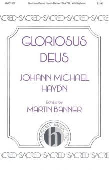 Gloriosus Deus 