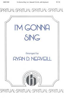 I'm Gonna Sing 
