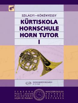 Horn Tutor 1 