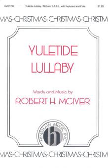 Yuletide Lullaby 