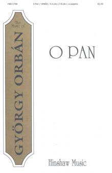 O Pan 