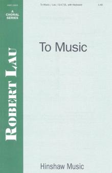 To Music 