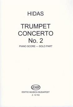 Trumpet Concerto No. 2 