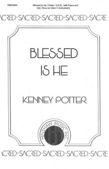 Blessed Is He 