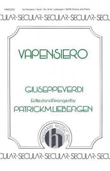 Va Pensiero 