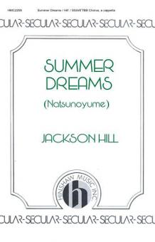 Summer Dreams 