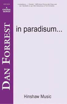 In Paradisum 