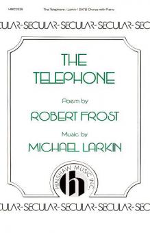 The Telephone 