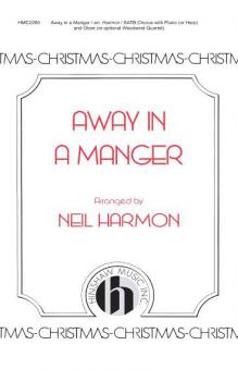Away In A Manger 