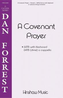 A Covenant Prayer (Accompanied) 