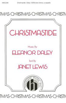 Christmastide 