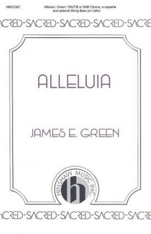 Alleluia (Looking Away) 