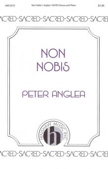 Non Nobis Standard