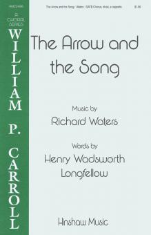 The Arrow and the Song Standard