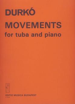 Movements 