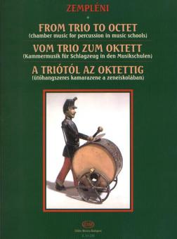 From Trio To Octett 
