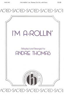 I'm A-Rollin' 