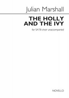 The Holly and The Ivy 