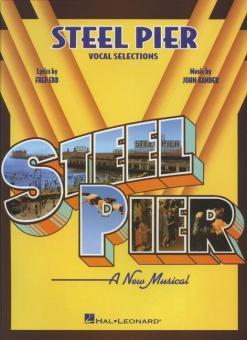 Steel Pier 