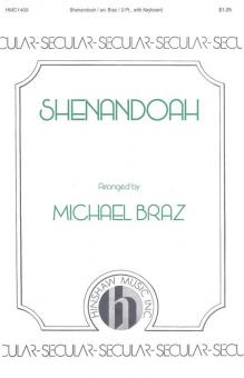 Shenandoah 