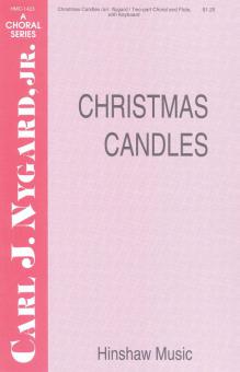 Christmas Candles 